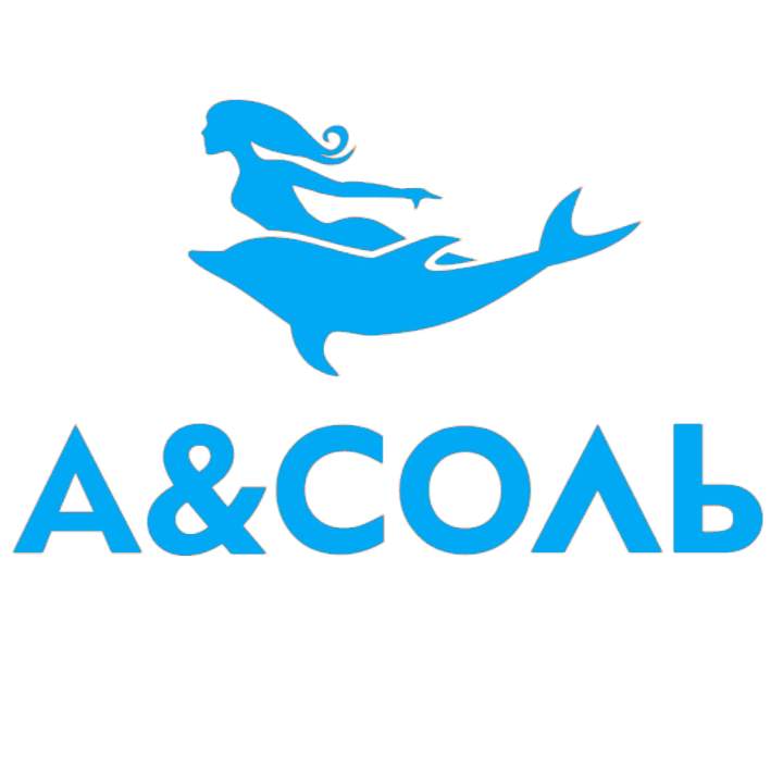 Соляная пещера "А&Соль"